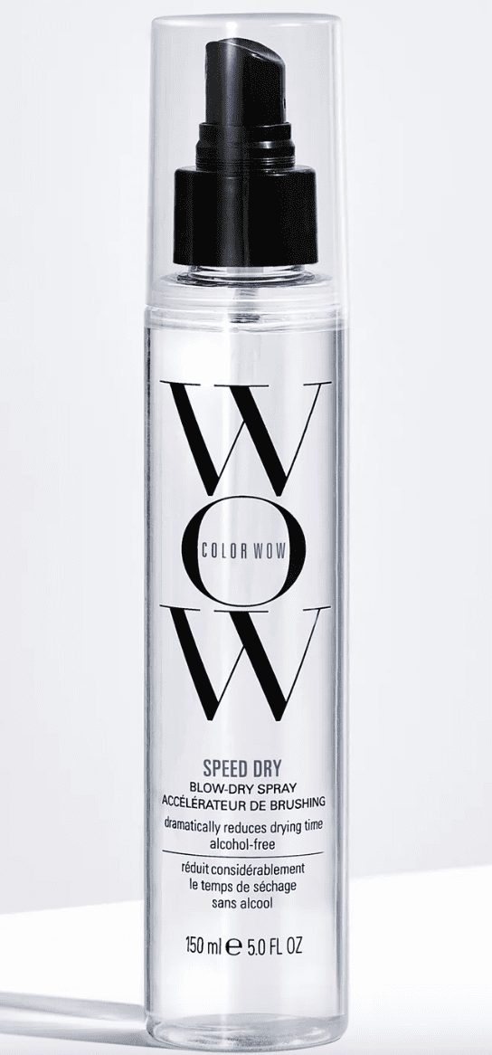 Wow Blow-dry Spray